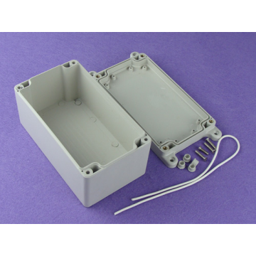 Wall mounting enclosure box ip65 waterproof enclosure plastic waterproof plastic enclosure wire box PWM145 with size 158*90*80mm